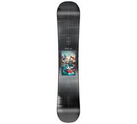 NITRO Cheap Thrills - Hombre - Negro / Gris / Multicolor - talla 152- modelo 2026