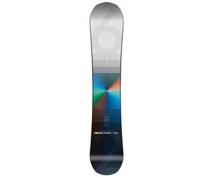 Nitro - Snowboards - Cinema 2026 - Talla 152 cm - Gris Gris 152 cm