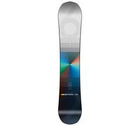 Nitro - Snowboards - Cinema 2026 - Talla 159 cm - Gris Gris 159 cm