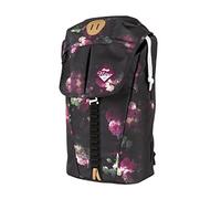 Nitro Snowboards Cypress, Mochila Tipo Casual 28 litros, 46 cm, Black Rose