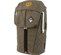 Nitro Snowboards Cypress, Mochila Tipo Casual 28 litros, 46 cm, Burnt Olive