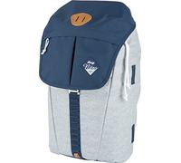 Nitro Snowboards Cypress, Mochila Tipo Casual 28 litros, 46 cm, Morning Mist