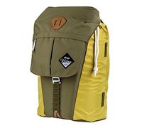 Nitro Snowboards Cypress Pack'17 Mochila, Unisex
