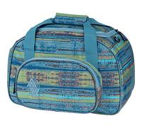Nitro Snowboards Duffle Bag XS, Bolsa de Deporte 35 litros, 40 cm, Frequency Blue