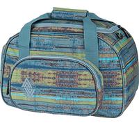 Nitro Snowboards Duffle Bag XS, Bolsa de Deporte 35 litros, 40 cm, Frequency Blue