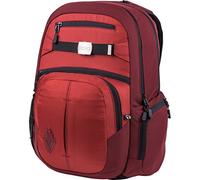 Nitro Snowboards Hero, Mochila tipo casual 37 litros, 52 cm, Chili