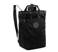 Nitro Snowboards Mojo, Bolsa de Transporte para Mujer, Pure Black, 16 L
