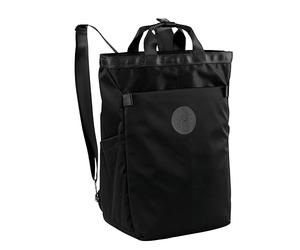 Nitro Snowboards Mojo, Bolsa de Transporte para Mujer, Pure Black, 16 L
