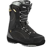 Nitro Snowboards Monarch TLS Botas de Snowboard, Mujeres, Black, 255
