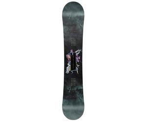 Nitro - Snowboards - Mystique 2027 de Madera - Talla 142 cm - Azul marino Azul marino 142 cm