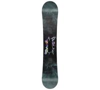 Nitro - Snowboards - Mystique 2027 de Madera - Talla 149 cm - Azul marino Azul marino 149 cm