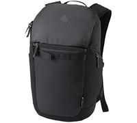 Nitro Snowboards Nikuro Mochila, Unisex adultos, Negro (Tough Black)