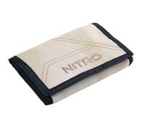 Nitro Snowboards Nitro Wallet, Billetera Unisex Adulto, Dune, 10x14x1cm