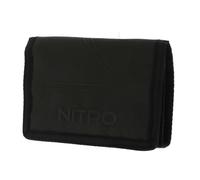 Nitro Snowboards Nitro Wallet, Billetera Unisex Adulto, Rosin, 10x14x1cm