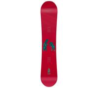 Nitro - Snowboards - OG Team Guest Shaper Project 2027 - Talla 154 cm - Rojo Rojo 154 cm