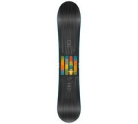 Nitro - Snowboards - Phase 2026 de Madera - Talla 159 cm - Negro Negro 159 cm