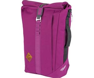 Nitro Snowboards Scrambler, Mochila tipo casual 28 litros, 47 cm, Grateful Pink