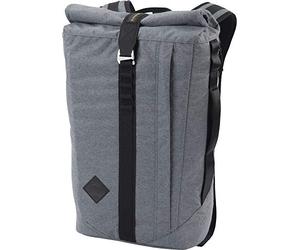 Nitro Snowboards Scrambler Mochila, Unisex adultos, Gris (Black Noise)