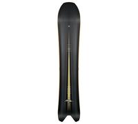 Nitro - Snowboards - Squash 2026 - Talla 159 cm - Negro Negro 159 cm