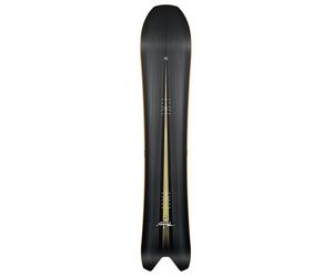 Nitro - Snowboards - Squash 2026 - Talla 159 cm - Negro Negro 159 cm