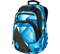 Nitro Snowboards Stash Backpack - Mochila, tamaño geo ocean, color geo ocean