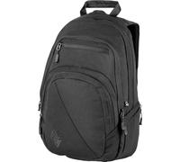 Nitro Snowboards Stash, Mochila Tipo Casual 29 litros, 49 cm, True Black