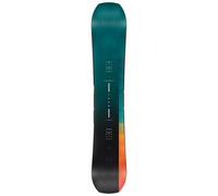 Nitro - Snowboards - Team 2027 de Madera - Talla 157 cm - Azul Azul 157 cm