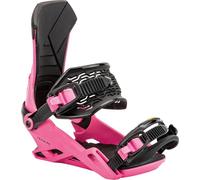 Nitro Snowboards Team Fijaciones de Snow, Hombres, FACT.CR.24/25, Medium
