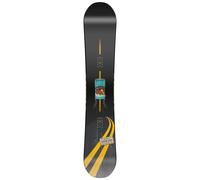 Nitro - Snowboards - Team Pro Marcus Kleveland 2027 - Talla 157 cm - Amarillo Amarillo 157 cm