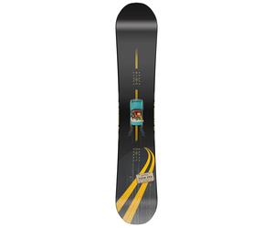 Nitro - Snowboards - Team Pro Marcus Kleveland 2027 - Talla 157 cm - Amarillo Amarillo 157 cm