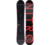 Nitro Snowboards Team Pro Tabla de Snowboard, Hombre