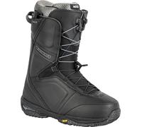 Nitro Snowboards Team TLS '21 All Mountain Freeride Freestyle - Botas de Snowboard para Hombre