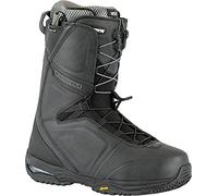 Nitro Snowboards Team TLS '21 All Mountain Freeride Freestyle - Botas de Snowboard para Hombre