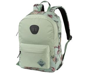 Nitro Snowboards Urban Classic Mochila, Unisex Adulto, Dead Flower, 20 L
