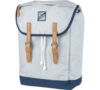 Nitro Snowboards Venice, Mochila Tipo Casual 28 litros, 44 cm, Morning Mist