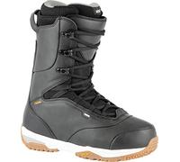 Nitro Snowboards Venture Pro STND Botas de Snowboard, Hombres, Black-White-Gold, 310