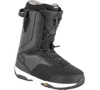 Nitro Snowboards Venture Pro TLS Botas de Snowboard, Hombres, Black, MP 29,0 // EU 44 // US11