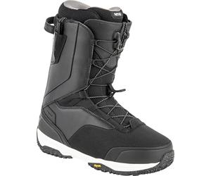 Nitro Snowboards Venture Pro TLS Botas de Snowboard, Hombres, Black, MP 31,5 // EU 47 1/3 // US 13,5