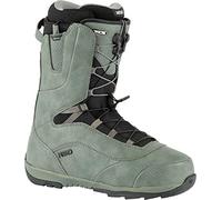 Nitro Snowboards Venture TLS Botas de Snowboard, Hombres, Stone Grey, 250
