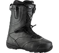 Nitro Snowboards Venture TLS Botas, Hombre, Negro (Black), 270