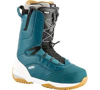 Nitro Snowboards Venture TLS Pro '19 Zapatos de Snowboard, Hombres