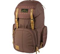 Nitro Snowboards Weekender, Mochila Tipo Casual 42 litros, 55 cm, Northern Patch