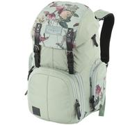 Nitro Snowboards Weekender Mochila, Unisex Adulto, Dead Flower, 42 L