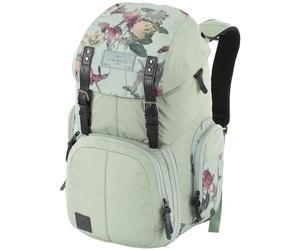 Nitro Snowboards Weekender Mochila, Unisex Adulto, Dead Flower, 42 L