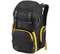 Nitro Snowboards Weekender Mochila, Unisex Adulto, Golden Black, 42 L