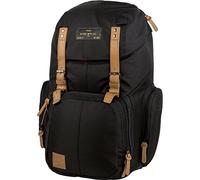 Nitro Snowboards Weekender Mochila, Unisex Adultos, Negro (True Black)