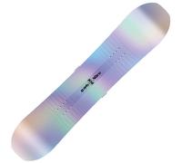 NITRO Spirit Kids - Niño - Violeta / Multicolor - talla 96- modelo 2025