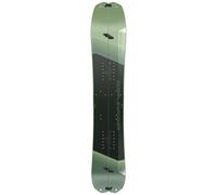 Nitro - Splitboards - Doppleganger 2026 - Talla 160 cm - Caqui Caqui 160 cm
