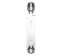 Nitro - Splitboards - Vertical 2026 - Talla 158 cm - Blanco Blanco 158 cm