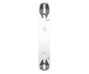 Nitro - Splitboards - Vertical 2026 - Talla 162 cm - Blanco Blanco 162 cm